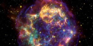 Υπερασπίζοντας τον Διαλεκτικό Υλισμό – Για τη διάλεξη του καθηγητή αστροφυσικής κ. Μ. Δανέζη στη Λάρισα Διαλετικός Υλισμός, Αστροφυσική, Διάλεξη, Μάνος Δανέζης, καθηγητής, Χέγκελ, Ένγκελς, Διαλεκτική της Φύσης