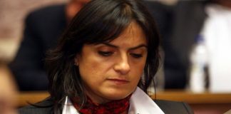 Περί «κυβερνητικών καρεκλών» και «υπόθεσης Παναρίτη»… υπόθεση Παναρίτη, Κυβέρνηση ΣΥΡΙΖΑ, νεοφιλελεύθεροι, δεξιά στροφή