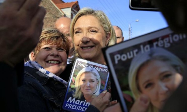 Γαλλικές Περιφερειακές Εκλογές: Στροφή στα δεξιά;