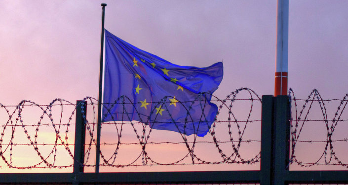 Η Συνθήκη Σένγκεν και ο ευρωπαϊκός καπιταλισμός