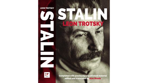 «Στάλιν»: το έργο του Τρότσκι εκδίδεται για πρώτη φορά στην πιο ολοκληρωμένη μορφή