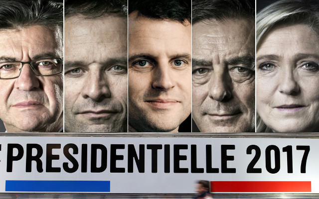 Δήλωση του Γαλλικού τμήματος της Διεθνούς Μαρξιστικής Τάσης (IMT) για το εκλογικό αποτέλεσμα