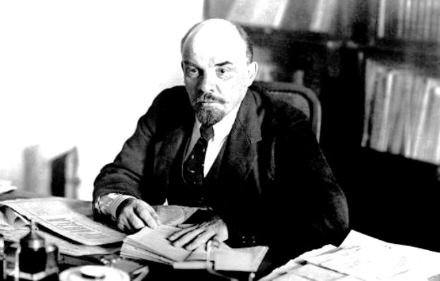 Β. Ι. Λένιν :   ΓΙΑ ΤΗ ΣΗΜΑΣΙΑ ΤΟΥ ΜΑΧΟΜΕΝΟΥ ΥΛΙΣΜΟΥ