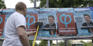 Βουλευτικές εκλογές στη Γαλλία: πολιτικά συμπεράσματα Βουλευτικές εκλογές στη Γαλλία