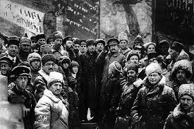 Η ιστορία του Μπολσεβικισμού- Εισαγωγή απόσπασμα