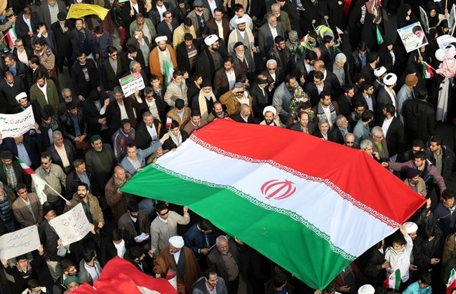 Τι συμβαίνει στο Ιράν;