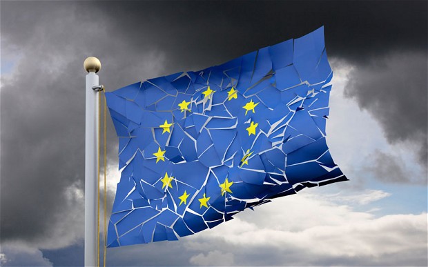 Ευρωπαϊκή Ένωση, ΕΕ, Ευρωζώνη, Τραμπ - Μέρκελ, προσφυγικό-μεταναστευτικό. Brexit, Ιρλανδία, ιρλανδικό ζήτημα