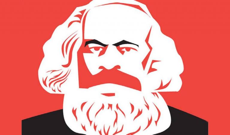 200 χρόνια από τη γέννηση του Μαρξ – Συζήτηση & Προβολή ταινίας 200 χρόνια από τη γέννηση του Μαρξ – Συζήτηση & Προβολή ταινίας