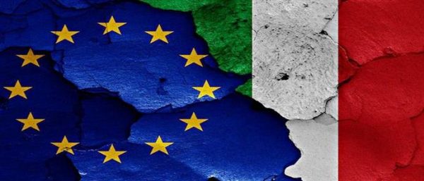 Σύγκρουση ιταλικής κυβέρνησης – Κομισιόν: Στρέφεται η Ιταλία στα δεξιά;