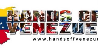 Ενημέρωση για το πραξικόπημα στη Βενεζουέλα – 26 Ιανουαρίου Βενεζουέλα