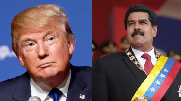 Οι ΗΠΑ σφίγγουν τη θηλιά στη Βενεζουέλα: θα νικήσει το πραξικόπημα;