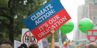 Αγώνας ενάντια στην κλιματική αλλαγή: μια ταξική-αντικαπιταλιστική υπόθεση Κλιματική αλλαγή, αγώνας, ταξική υπόθεση