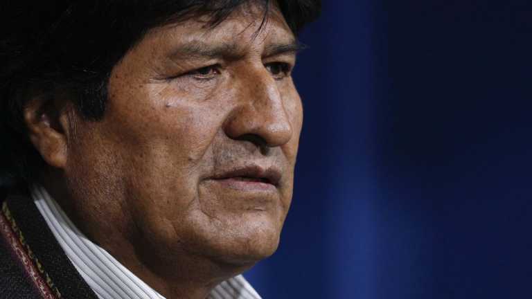 Βολιβία: το πραξικόπημα ενάντια στον Μοράλες, οι μοιραίες παραχωρήσεις στην αντίδραση και η αναγκαία επαναστατική αφύπνιση