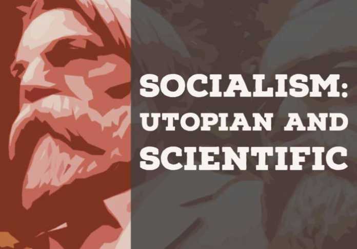 Ουτοπιστικός και Επιστημονικός Σοσιαλισμός