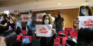 Εν αναμονή της απόφασης στη δίκη της Χρυσής Αυγής: Η αγόρευση του Κώστα Παπαδάκη Δίκη Χρυσής Αυγής, αγόρευση, Παπαδάκης