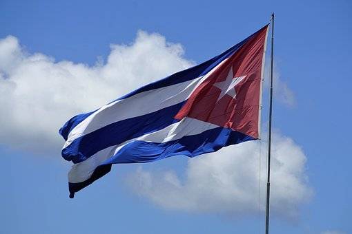 «Κράτος-τρομοκράτης» είναι οι ΗΠΑ – Κάτω τα χέρια από την Κούβα!