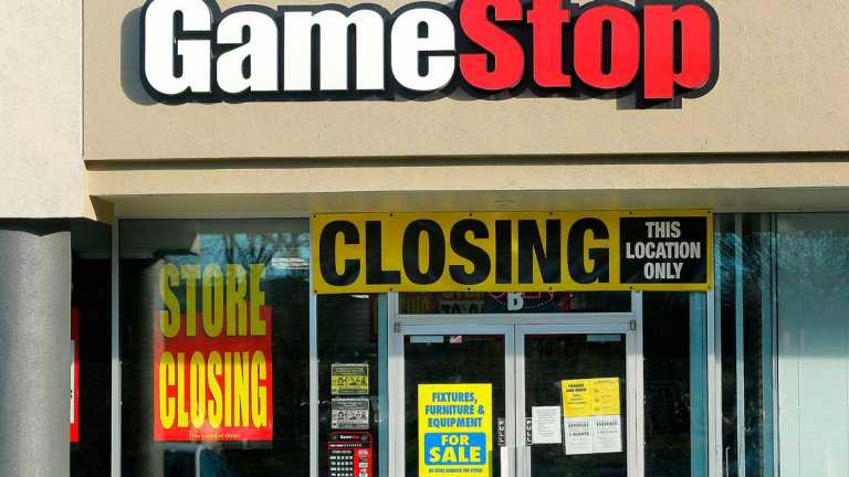 Υπόθεση Gamestop: ο καπιταλισμός του καζίνο και το χάος στη Γουόλ Στριτ