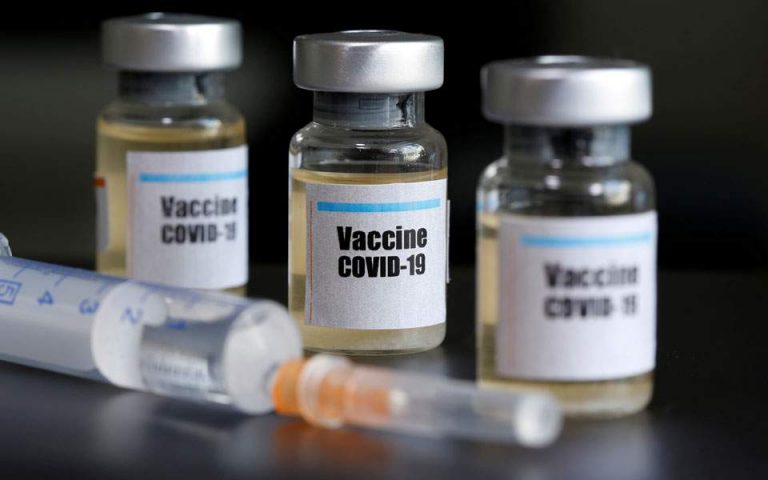 Πανδημία: η νέα έξαρση, η κατάρρευση του σχεδίου εμβολιασμών και οι εγκληματικές ευθύνες της κυβέρνησης
