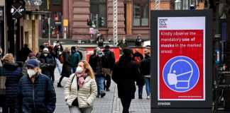 Γερμανία: απόλυτο χάος και σκάνδαλα διαφθοράς στο τρίτο κύμα της πανδημίας