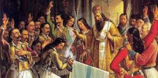 Επανάσταση 1821: ο θρύλος της Αγίας Λαύρας και η αληθινή επέτειος του 1821