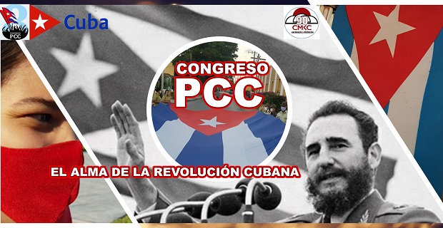Το 8ο συνέδριο του ΚΚ Κούβας και οι προκλήσεις της Κουβανέζικης Επανάστασης
