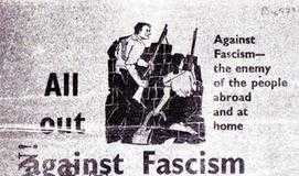 Podcast: Εργατικό κίνημα και αντιφασιστική πάλη