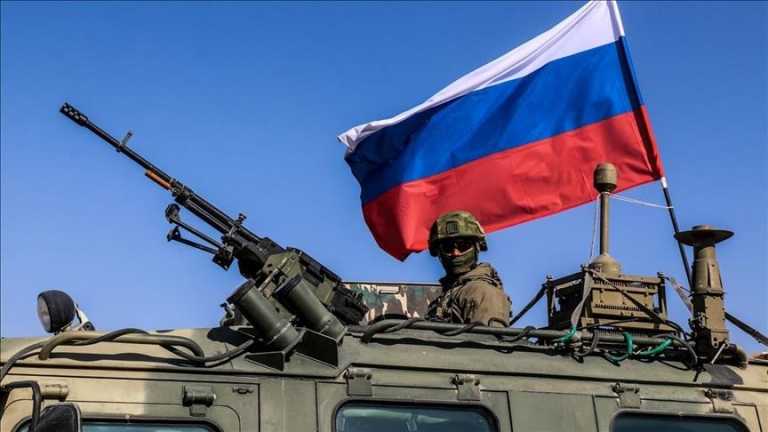 Θα εισβάλει η Ρωσία στην Ουκρανία;