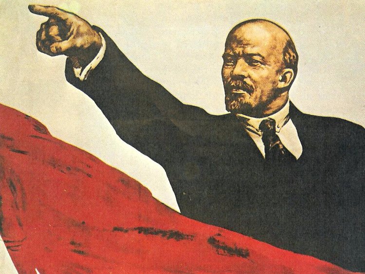 Ποια ήταν η πραγματική θέση του Λένιν για το ουκρανικό εθνικό ζήτημα;