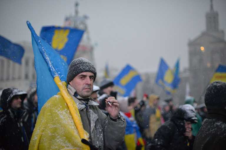 Ουκρανία: μερικές παρατηρήσεις πάνω στο εθνικό ζήτημα και τη ρωσική επέμβαση