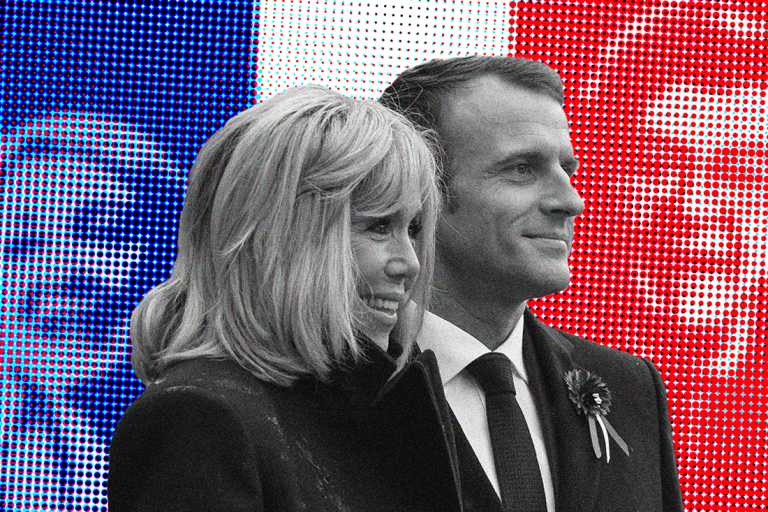 Γαλλία: η σημασία των αποτελεσμάτων των προεδρικών εκλογών