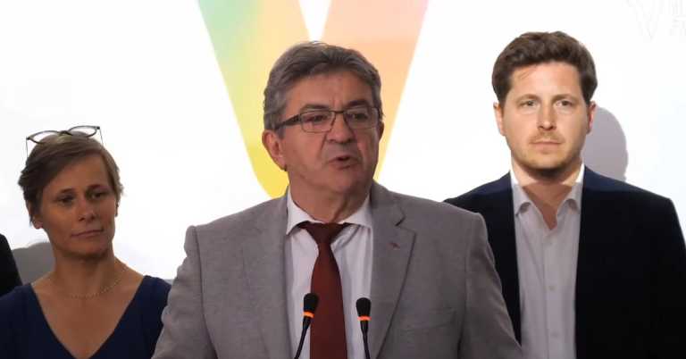 Συμπεράσματα από τον πρώτο γύρο των βουλευτικών εκλογών στη Γαλλία