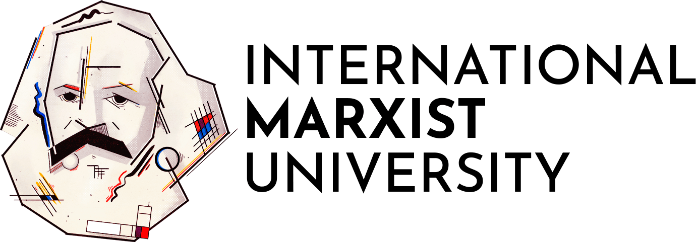 diethnes marxistiko panepistimio 2022 Διεθνές Μαρξιστικό Πανεπιστήμιο 2022