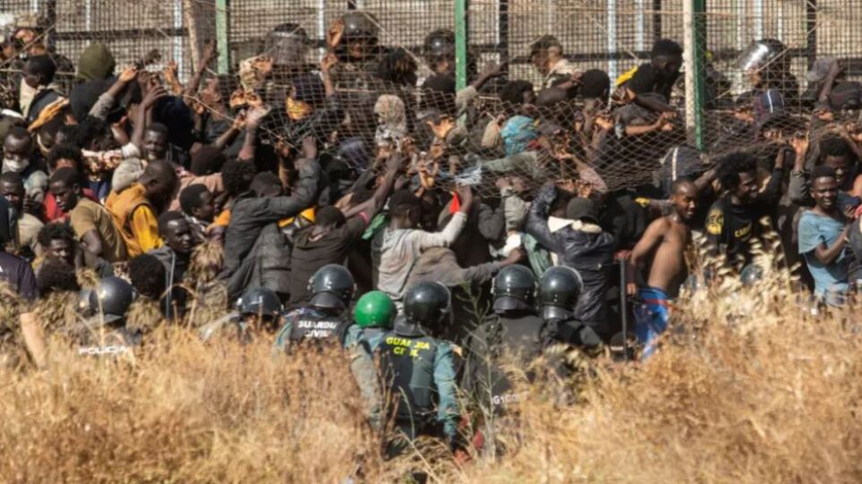 Το βάρβαρο έγκλημα στη Μελίγια και οι υπεύθυνοι