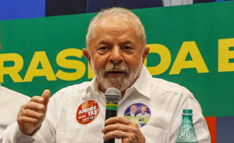 Βραζιλία: η εκλογική νίκη του Λούλα και ο αγώνας ενάντια στον «μπολσοναρισμό»