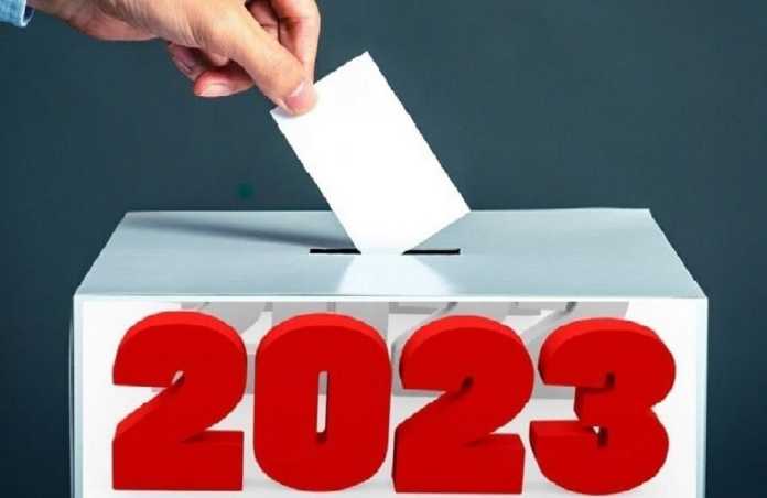 Εκλογές 2023 ψήφο στο ΚΚΕ
