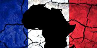 Ο γαλλικός ιμπεριαλισμός καταρρέει στη Δυτική Αφρική Εικόνα: marxist.com