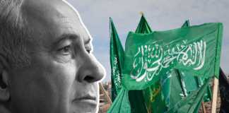 Χαμάς και Ισραήλ: εχθροί ή φίλοι; Φωτογραφία: www.marxist.com