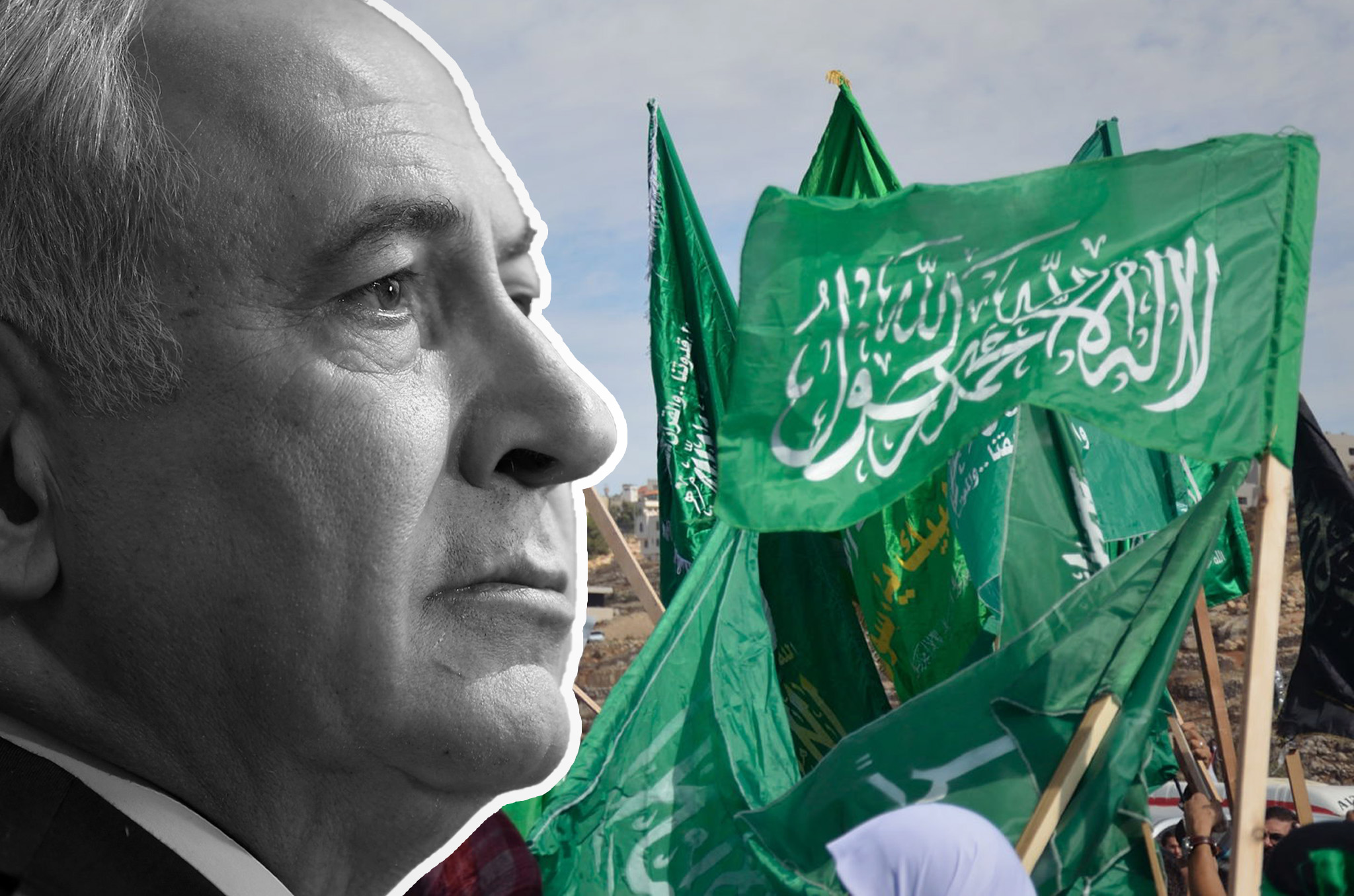 Hamas_Israel