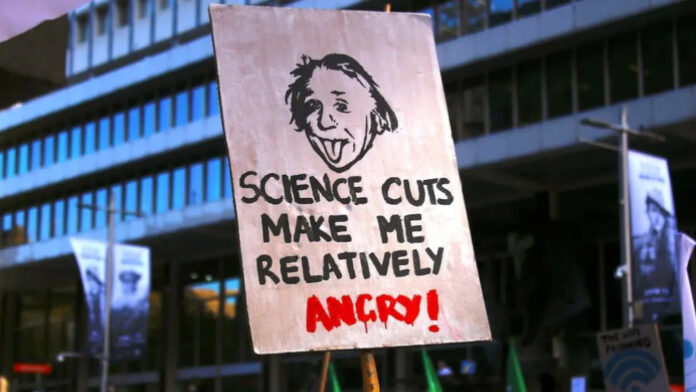 cuts-science