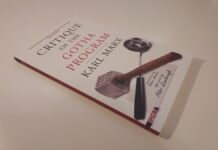 ΕΠΑΝΑΣΤΑΣΗ podcast: «Κριτική του Προγράμματος της Γκότα» (Κ. Μαρξ) – Μέρος 1